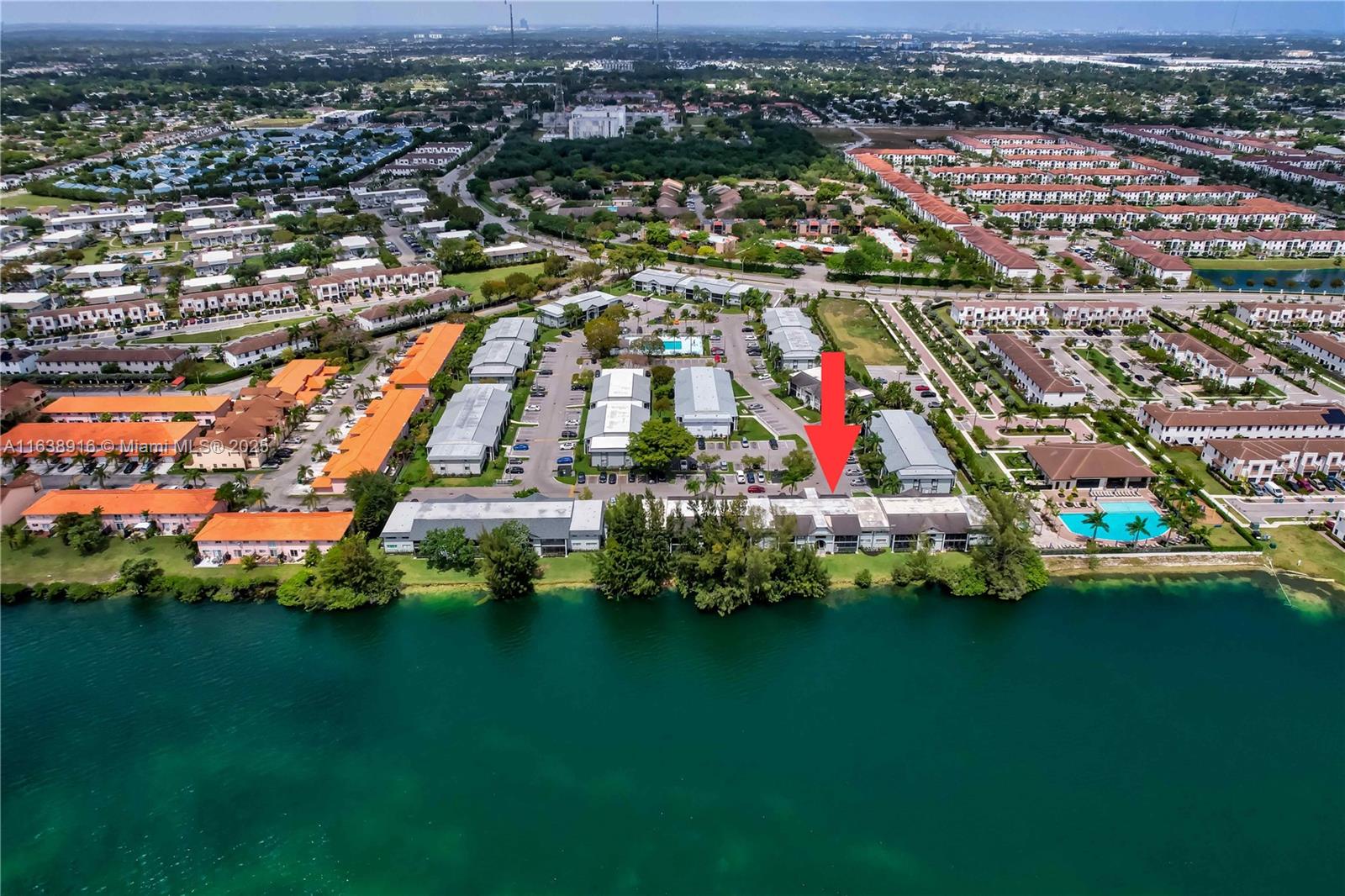 CARMEL LAKES CONDO NO 6 - Residential