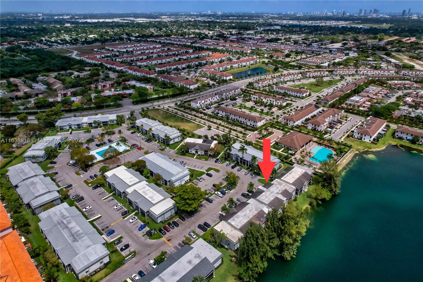 CARMEL LAKES CONDO NO 6 - Residential
