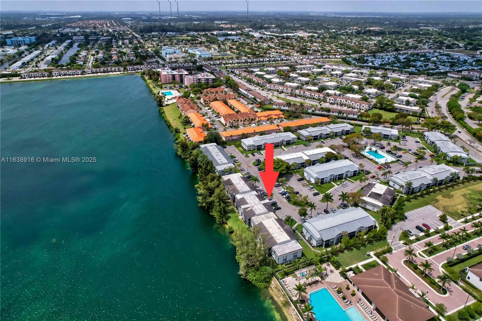 CARMEL LAKES CONDO NO 6 - Residential