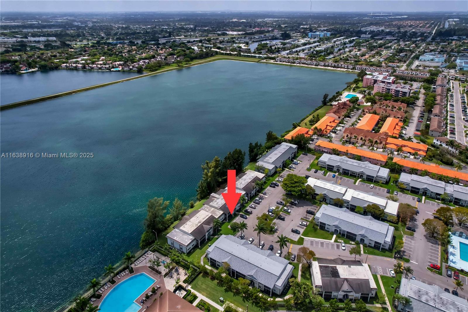 CARMEL LAKES CONDO NO 6 - Residential
