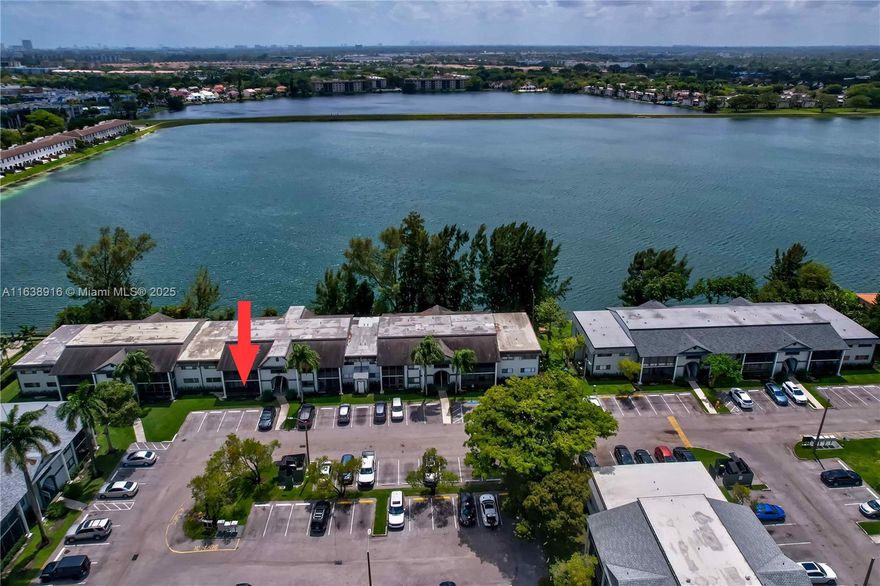 Beautifully  2BR/2BA apartment in a quiet, green Miami community. The building has a newly replaced roof and offers a peaceful lifestyle with a refreshing community pool. Prime location near I-95, major highways, the beach, FLL Airport, Aventura Mall, schools, shopping, and dining. This unit is move-in ready and can also be rented, making it a great investment opportunity. Monthly HOA is $461. Market rent: approx. $2,400/month.
Enjoy bright living spaces, updated kitchen and bathrooms, tile flooring throughout, and ample closet space. The community is well-maintained and offers laundry in unit and assigned parking. Whether you're a first-time buyer or investor, this property checks all the boxes for comfort, value, and location.