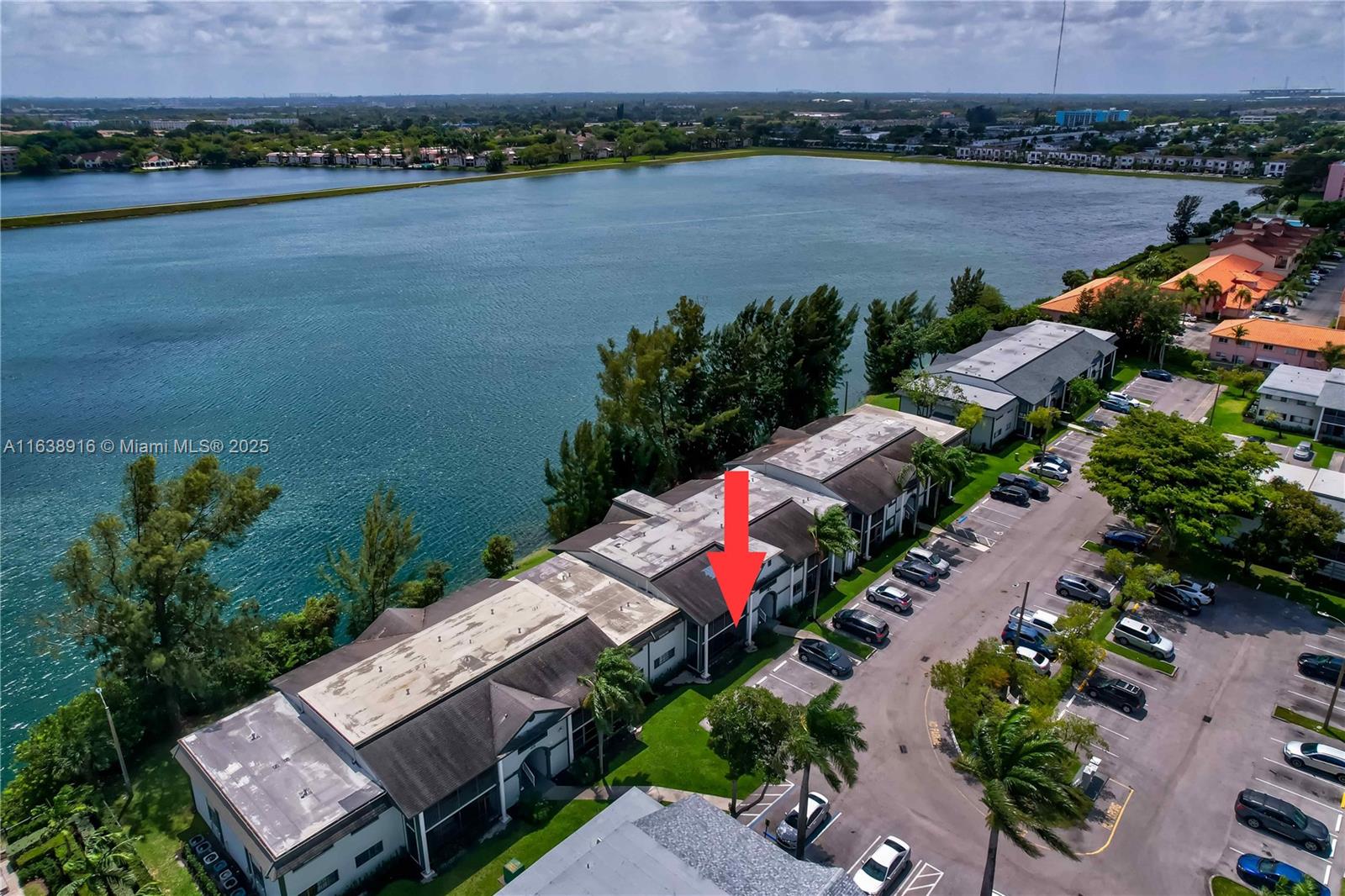 CARMEL LAKES CONDO NO 6 - Residential