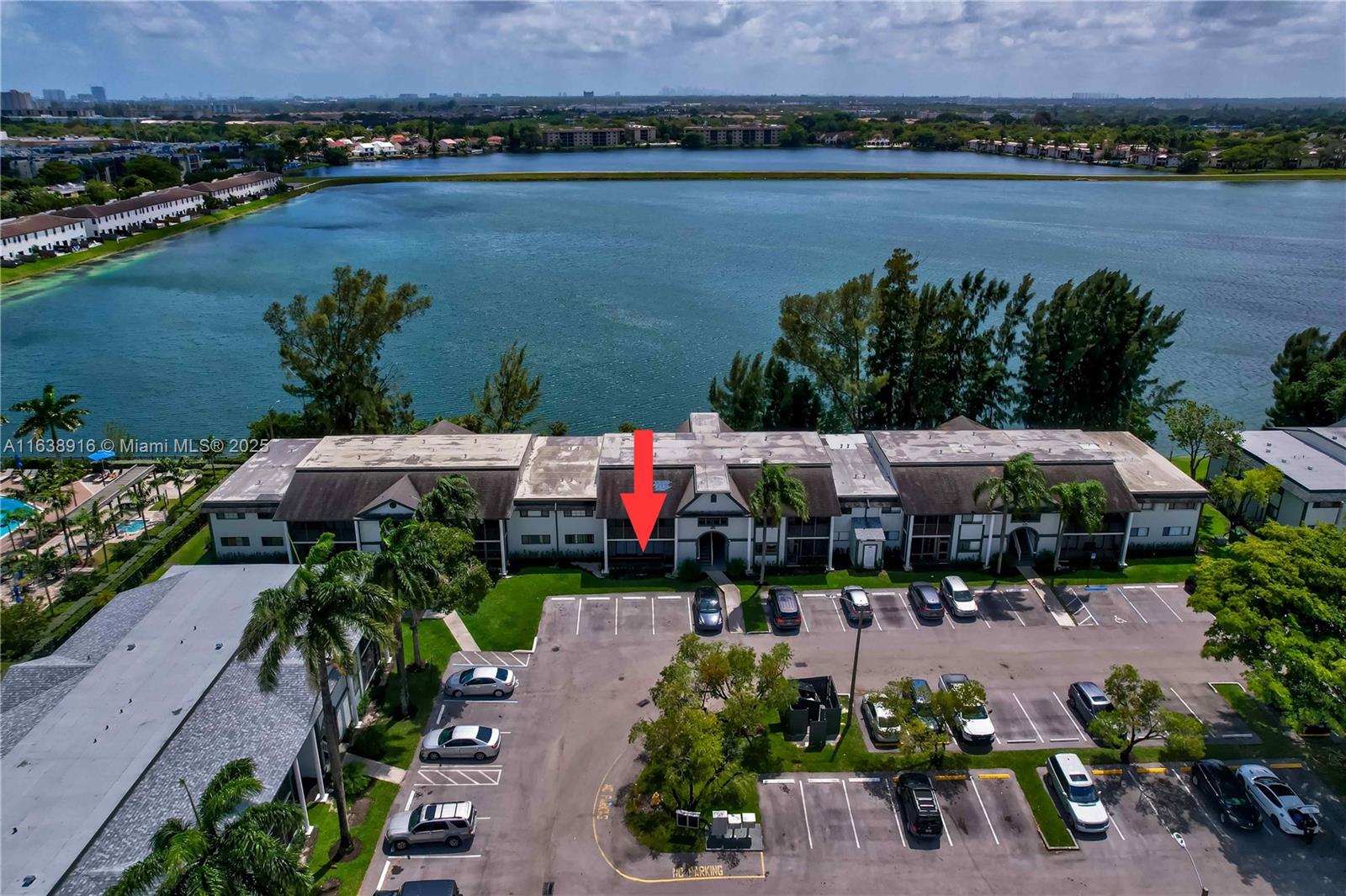 CARMEL LAKES CONDO NO 6 - Residential