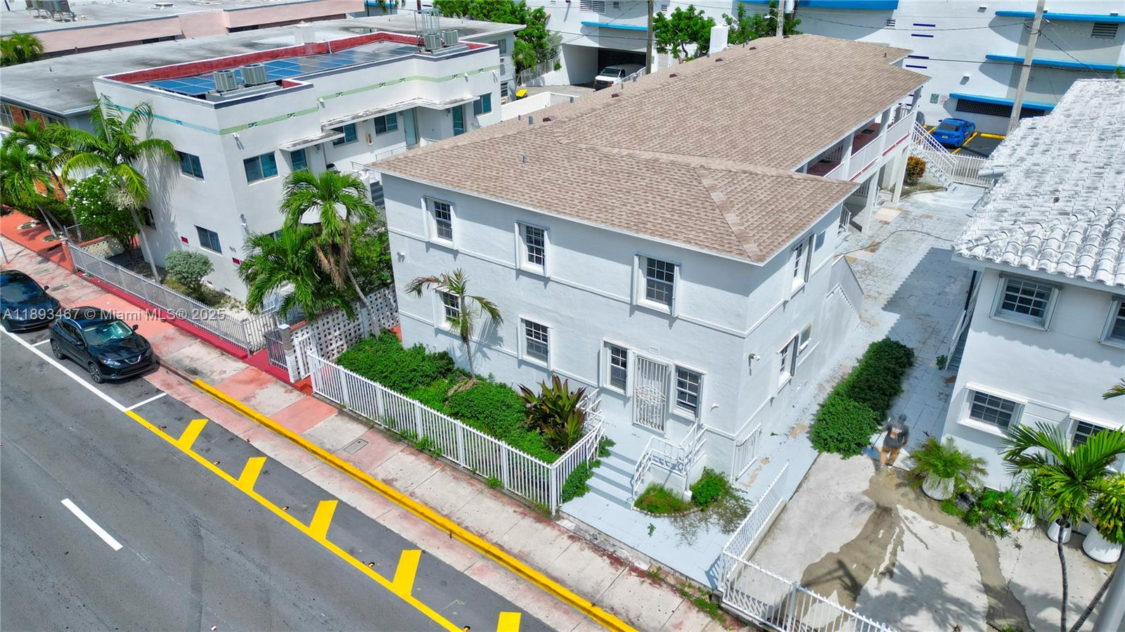 ALTOS DEL MAR NO 3 - Residential Lease