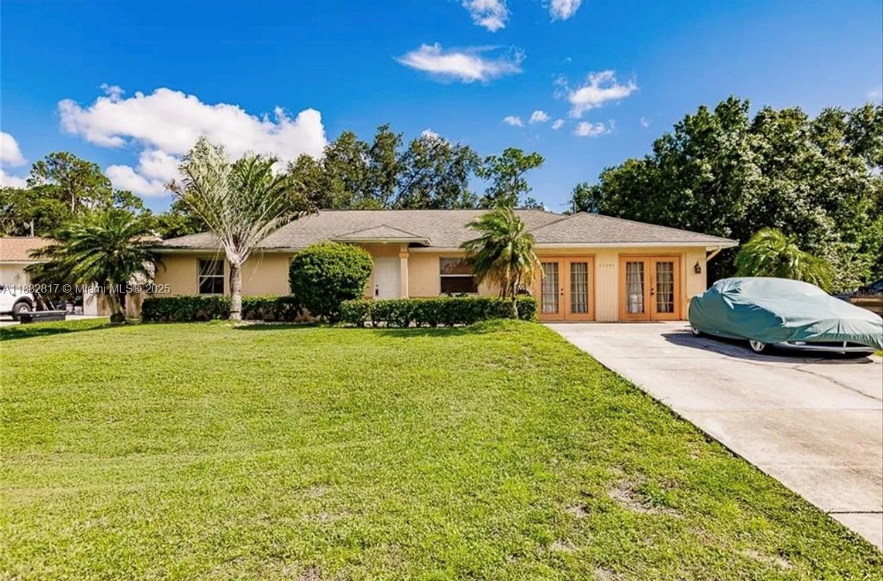 Port Charlotte Sec 027 - Residential