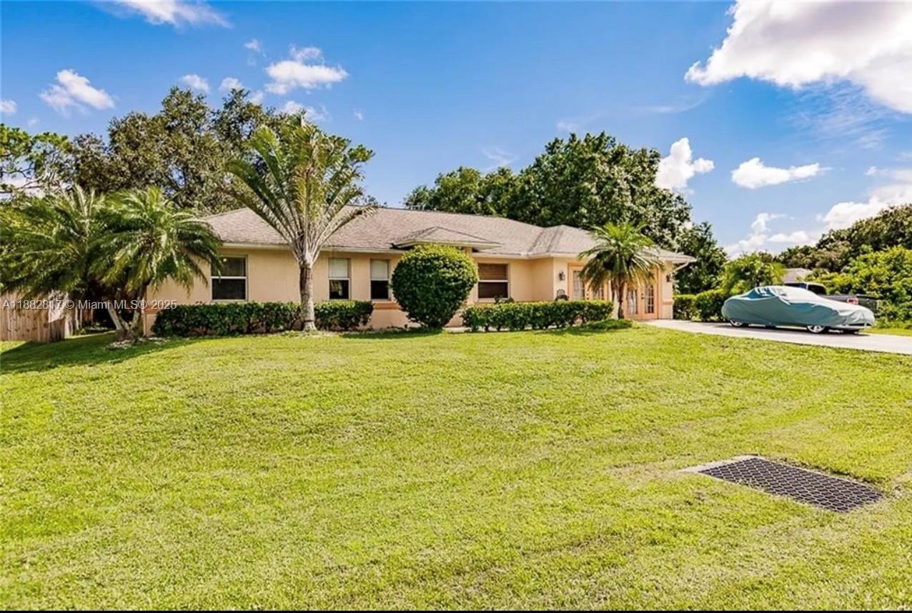 Port Charlotte Sec 027 - Residential