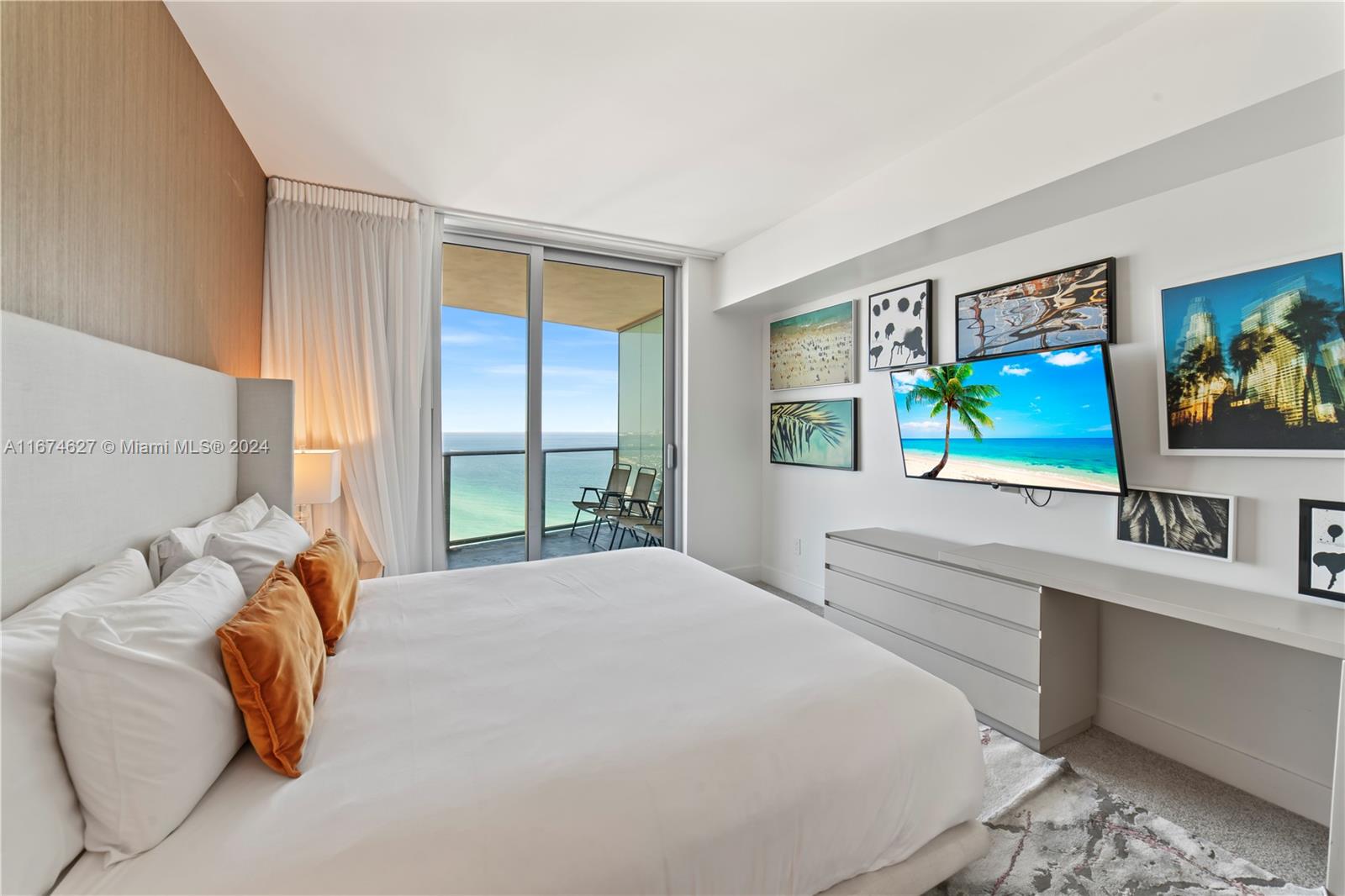 4111 SOUTH OCEAN DRIVE CO - Residential
