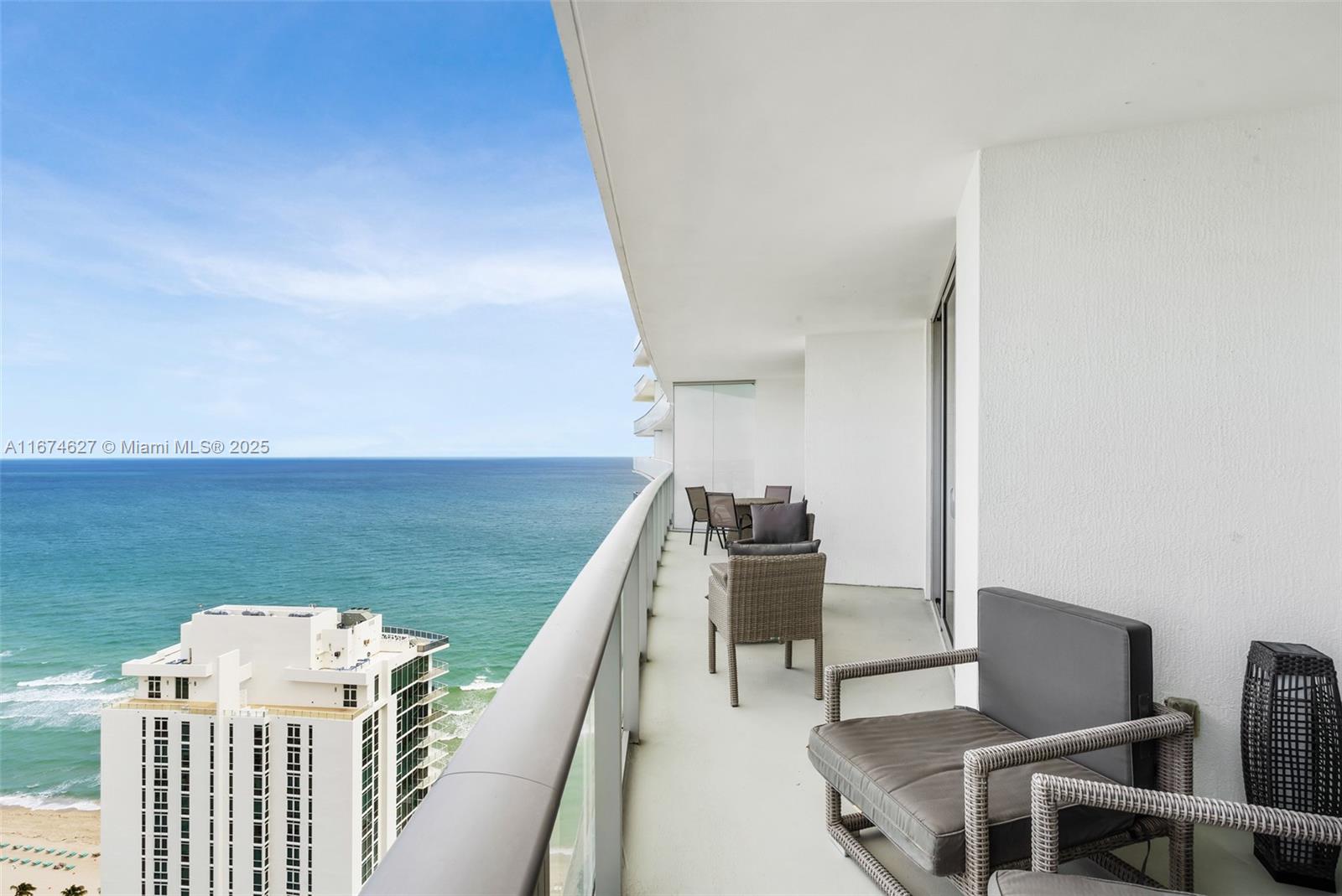 4111 SOUTH OCEAN DRIVE CO - Residential