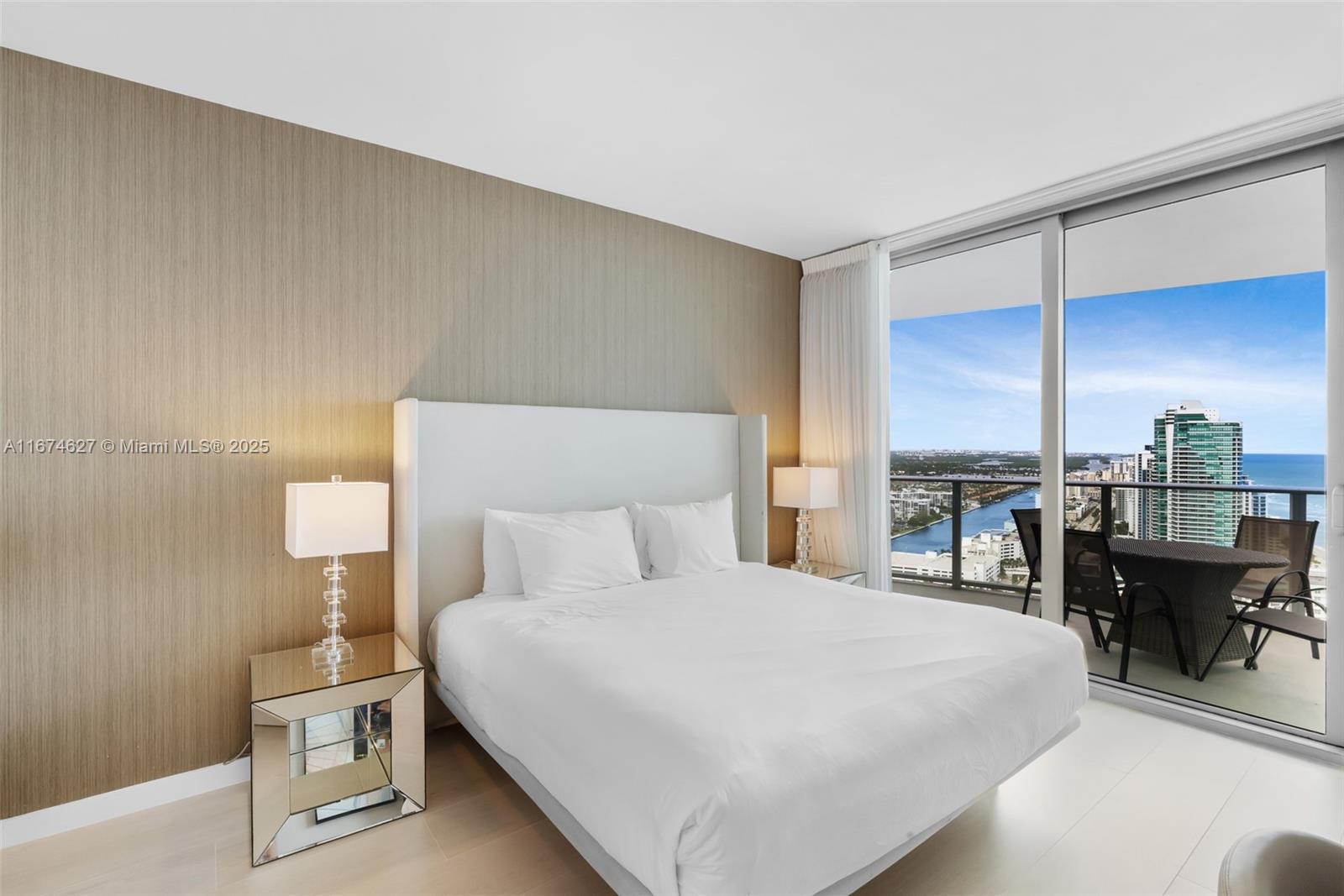 4111 SOUTH OCEAN DRIVE CO - Residential