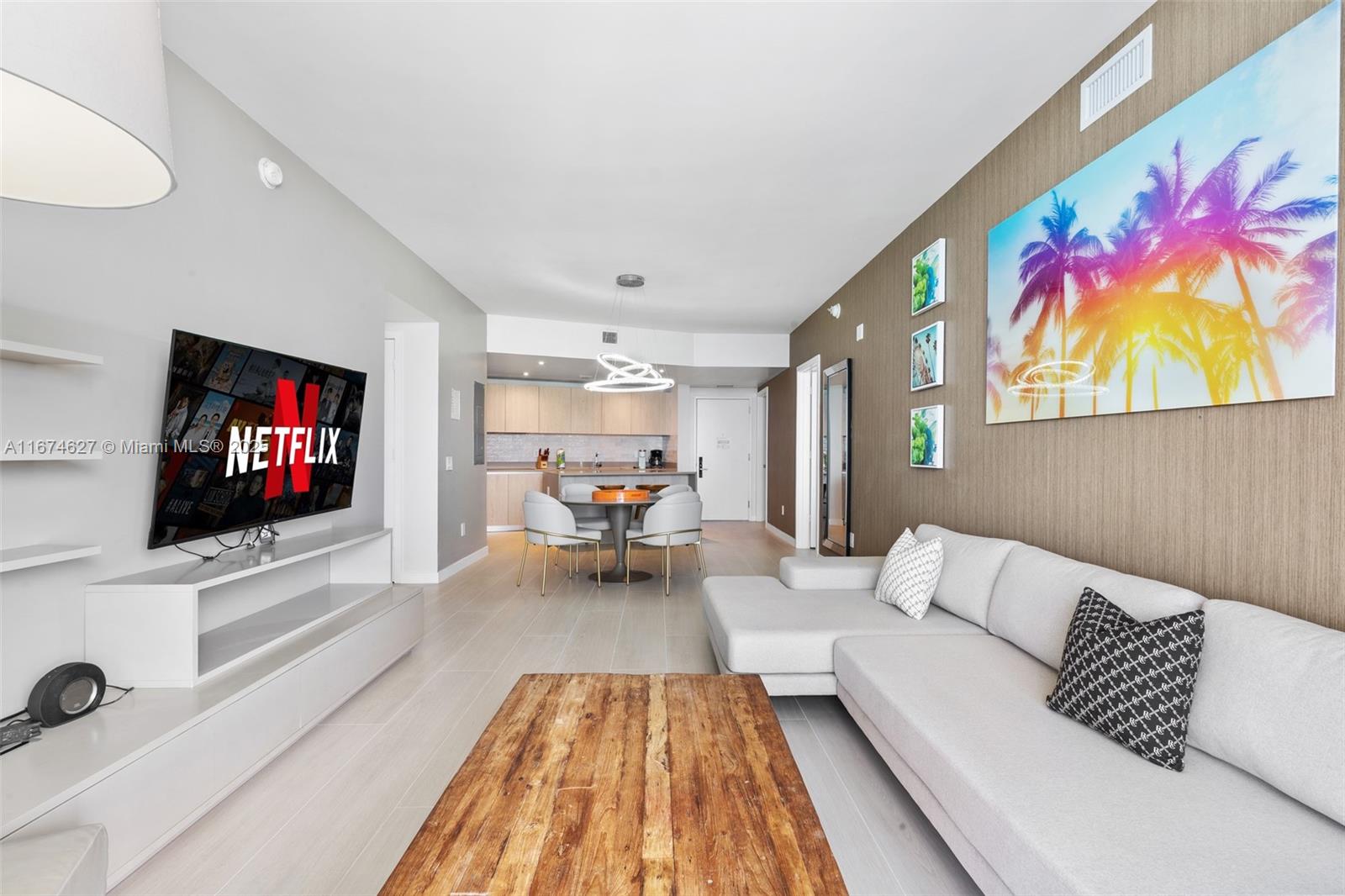 4111 SOUTH OCEAN DRIVE CO - Residential