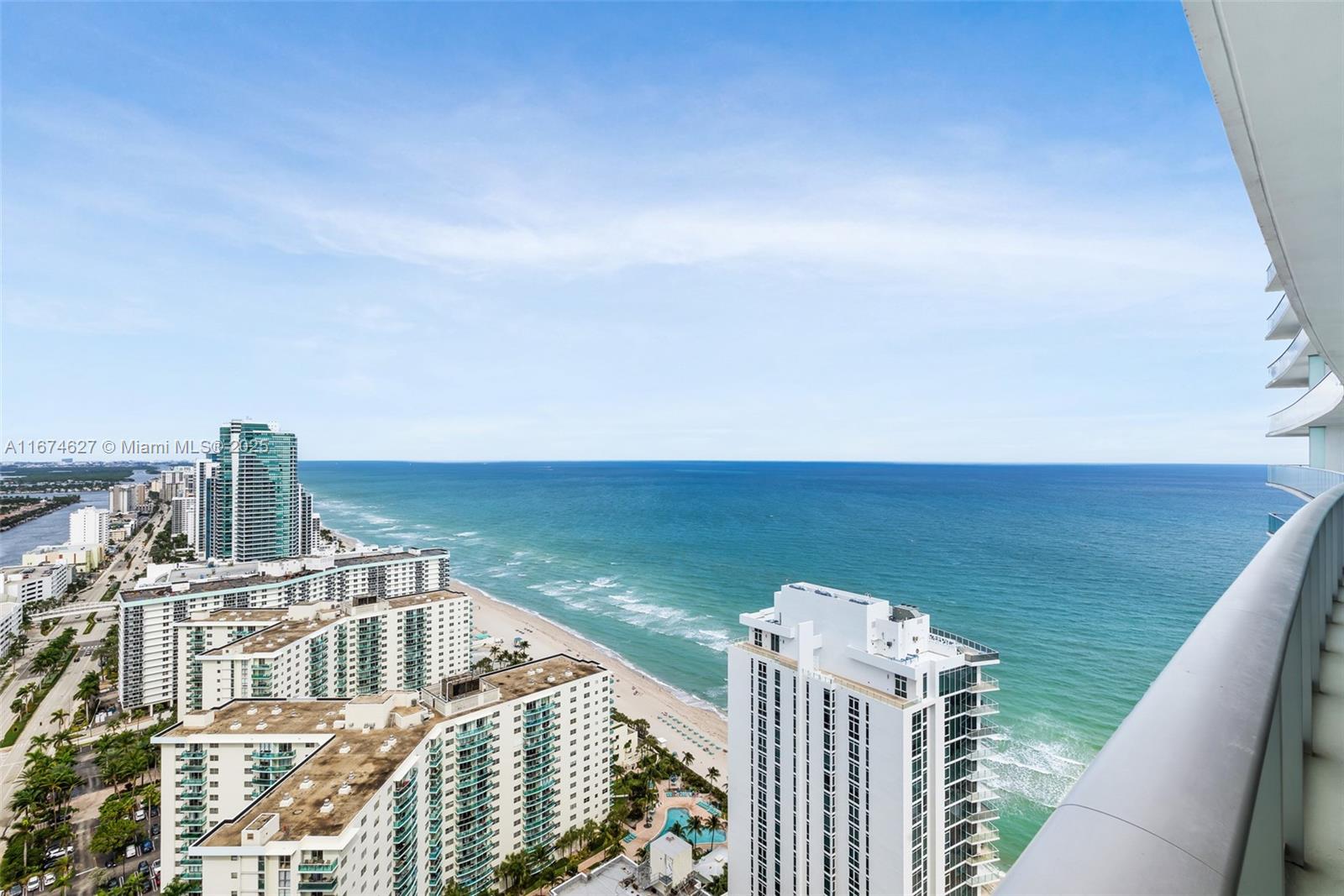 4111 SOUTH OCEAN DRIVE CO - Residential