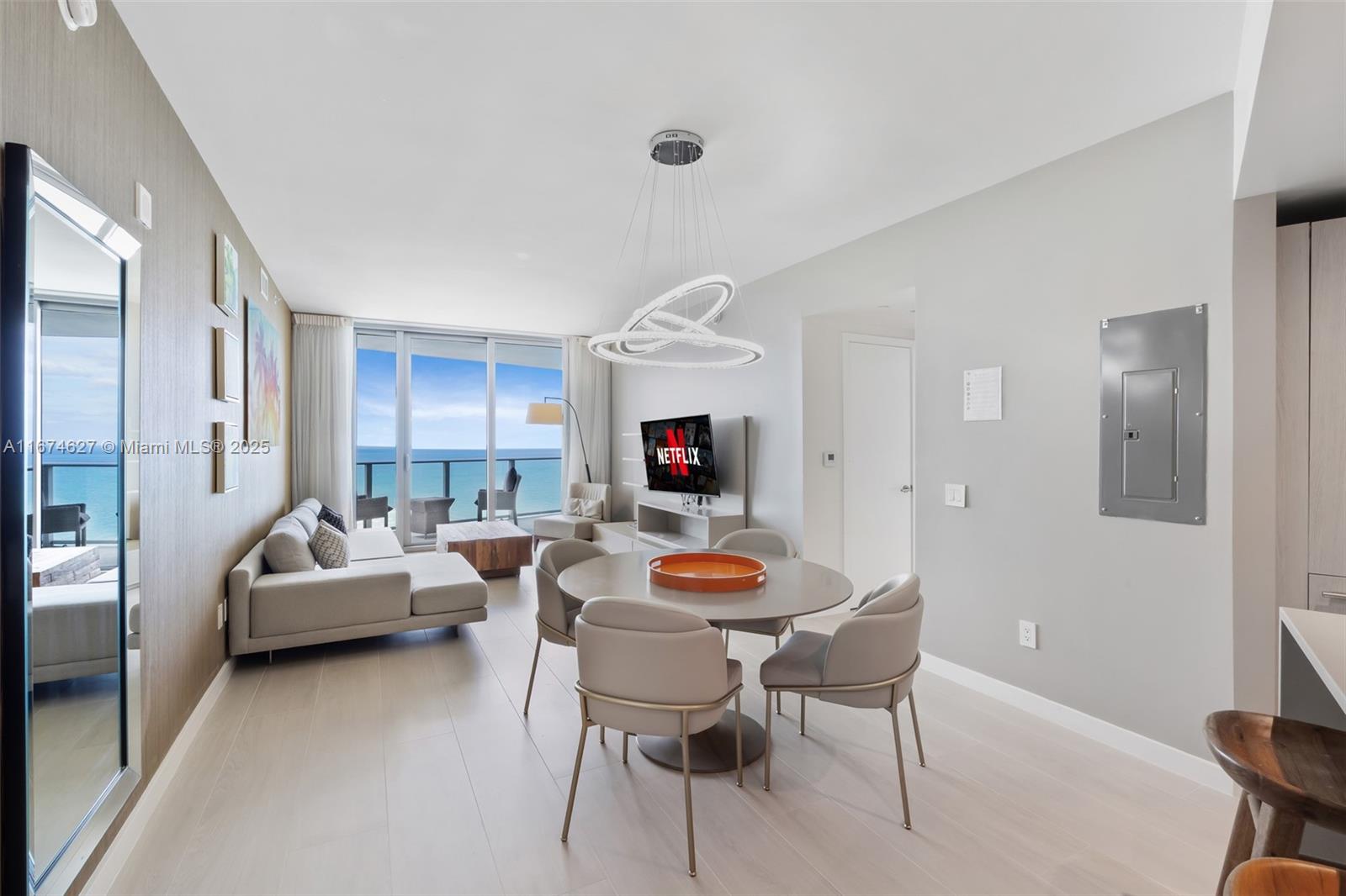 4111 SOUTH OCEAN DRIVE CO - Residential