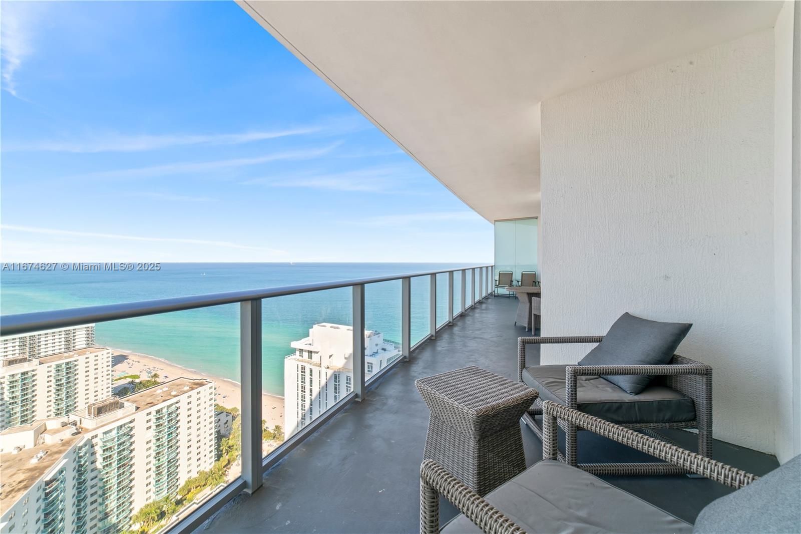 4111 SOUTH OCEAN DRIVE CO - Residential