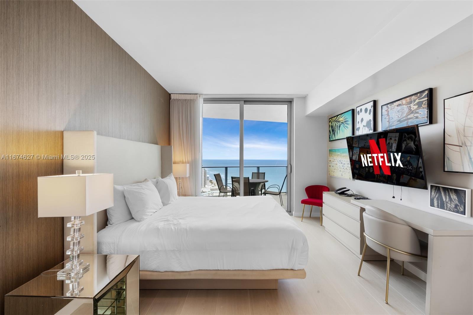 4111 SOUTH OCEAN DRIVE CO - Residential