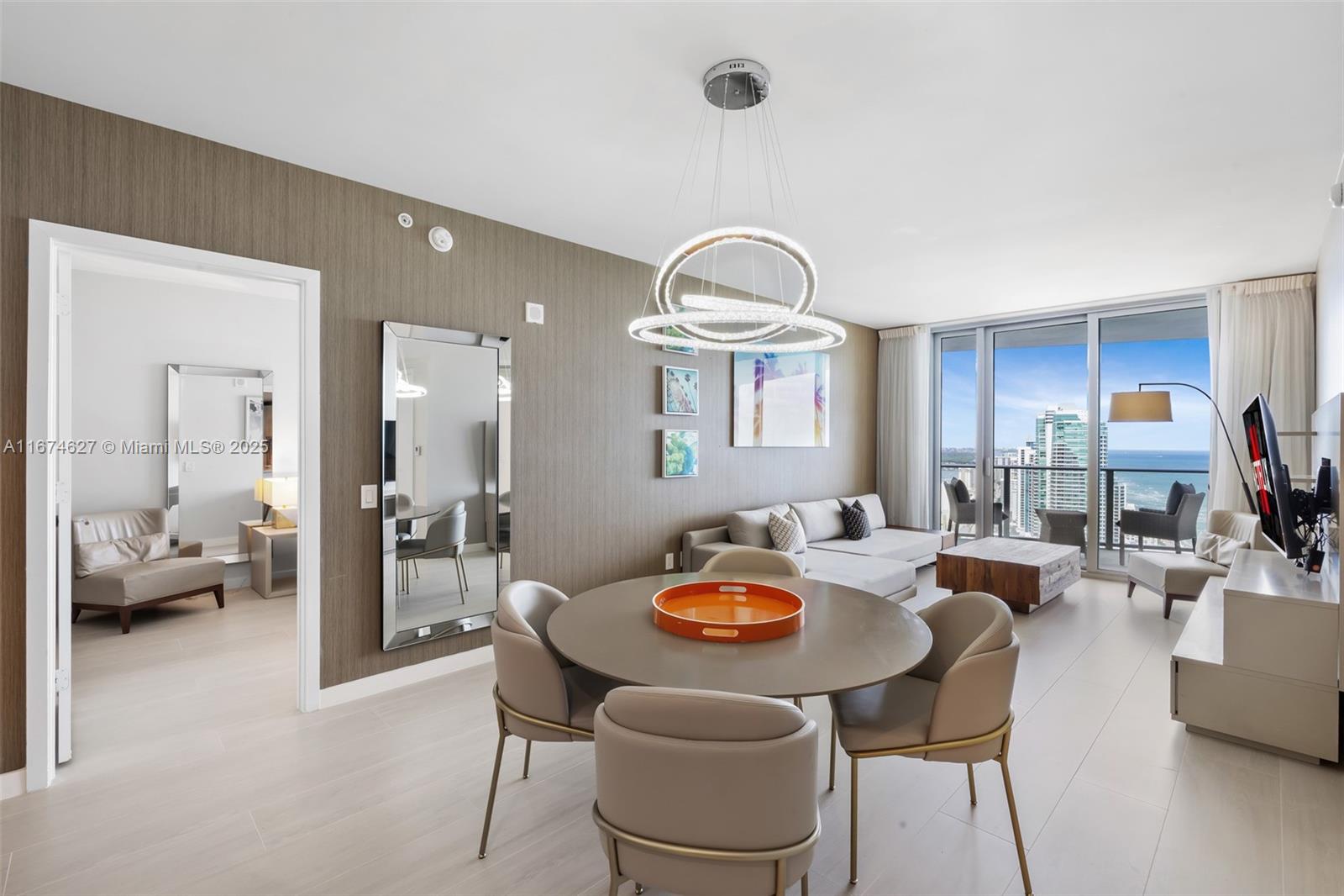 4111 SOUTH OCEAN DRIVE CO - Residential