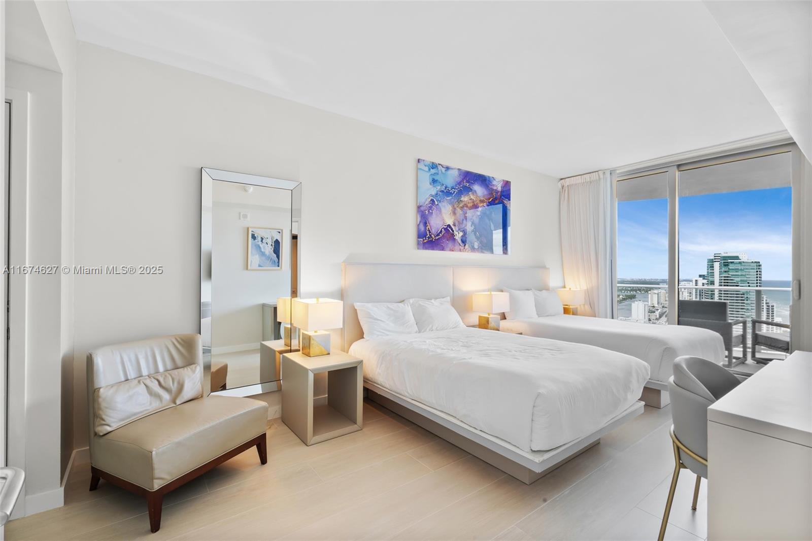 4111 SOUTH OCEAN DRIVE CO - Residential