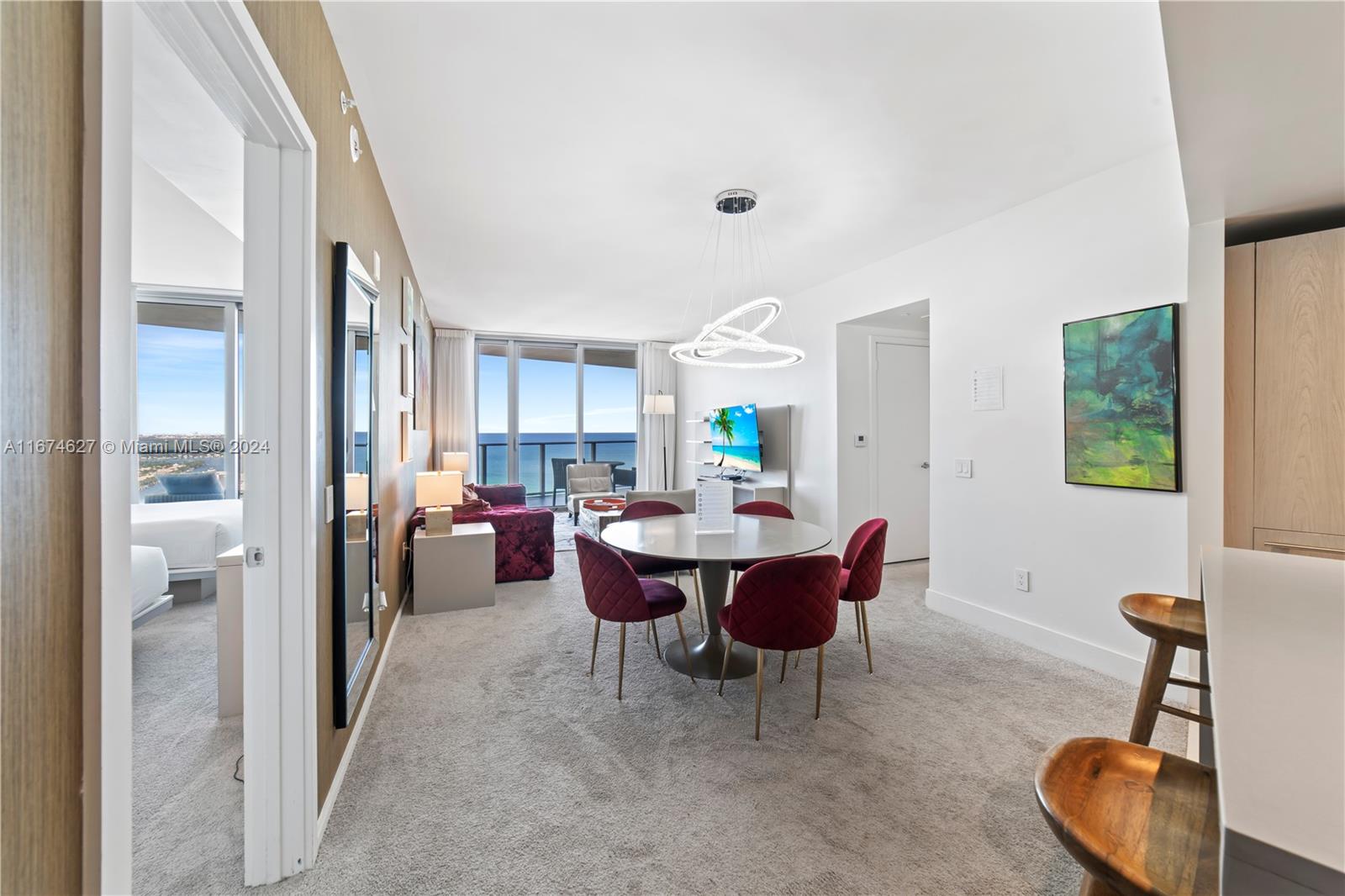 4111 SOUTH OCEAN DRIVE CO - Residential