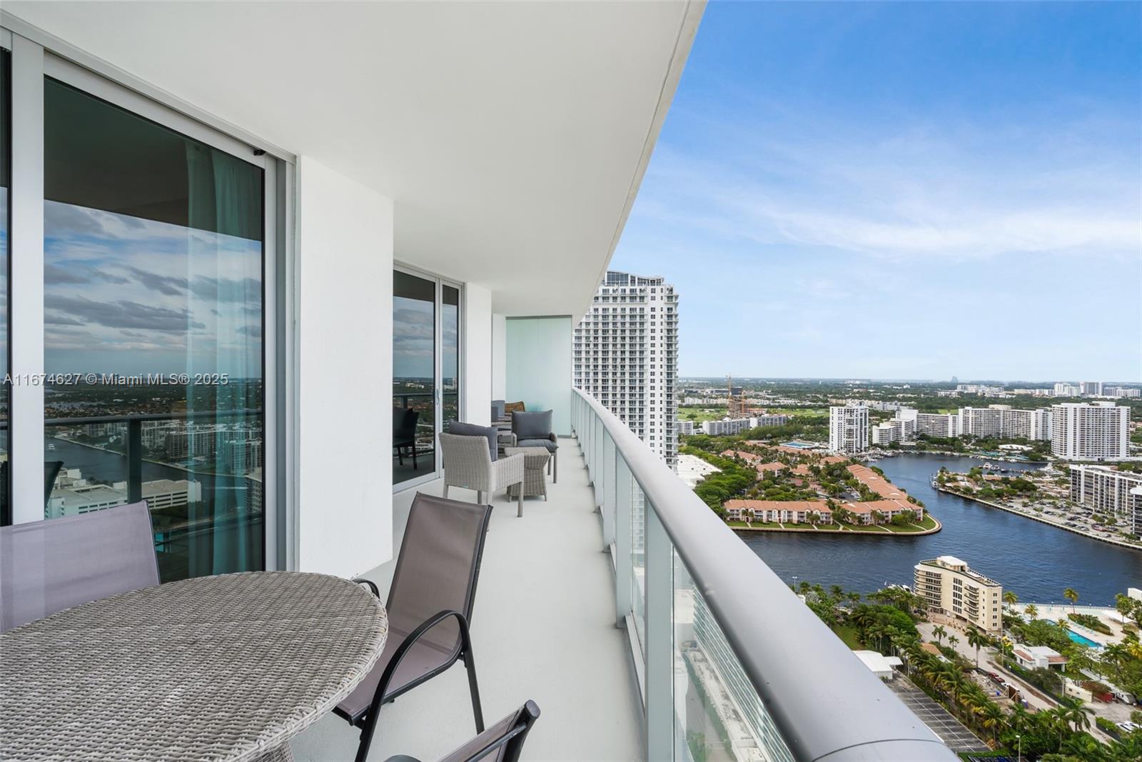 4111 SOUTH OCEAN DRIVE CO - Residential