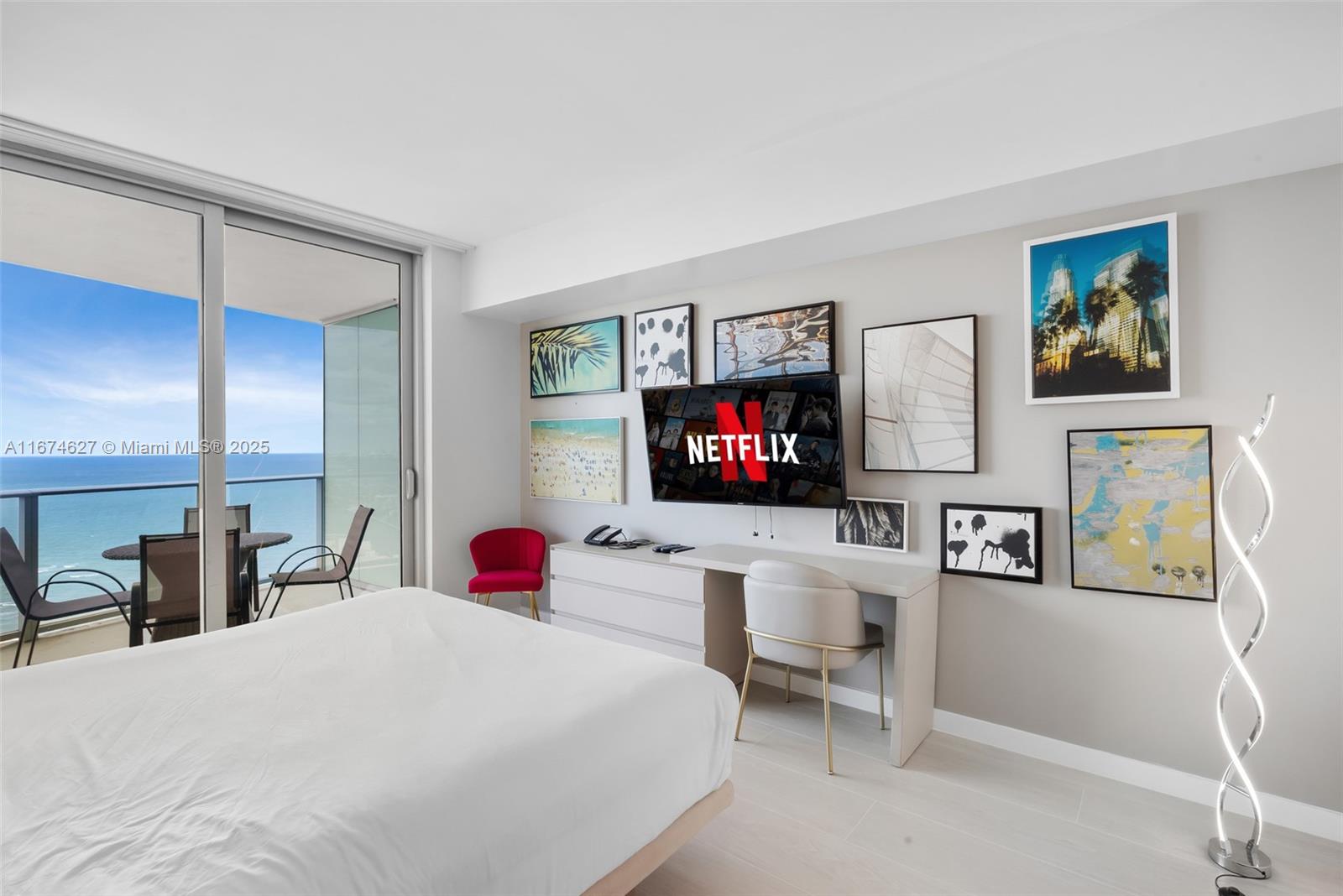 4111 SOUTH OCEAN DRIVE CO - Residential