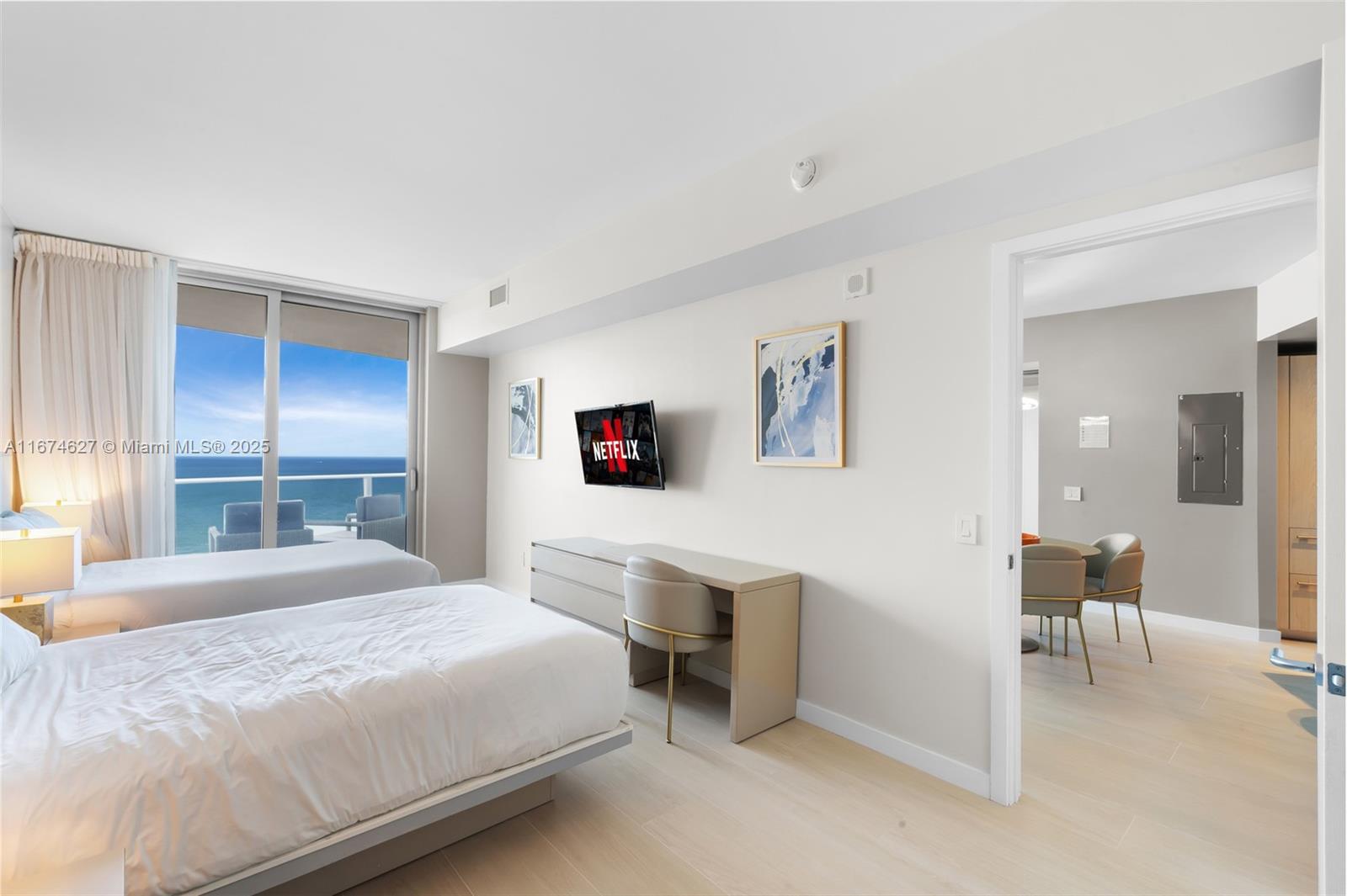 4111 SOUTH OCEAN DRIVE CO - Residential