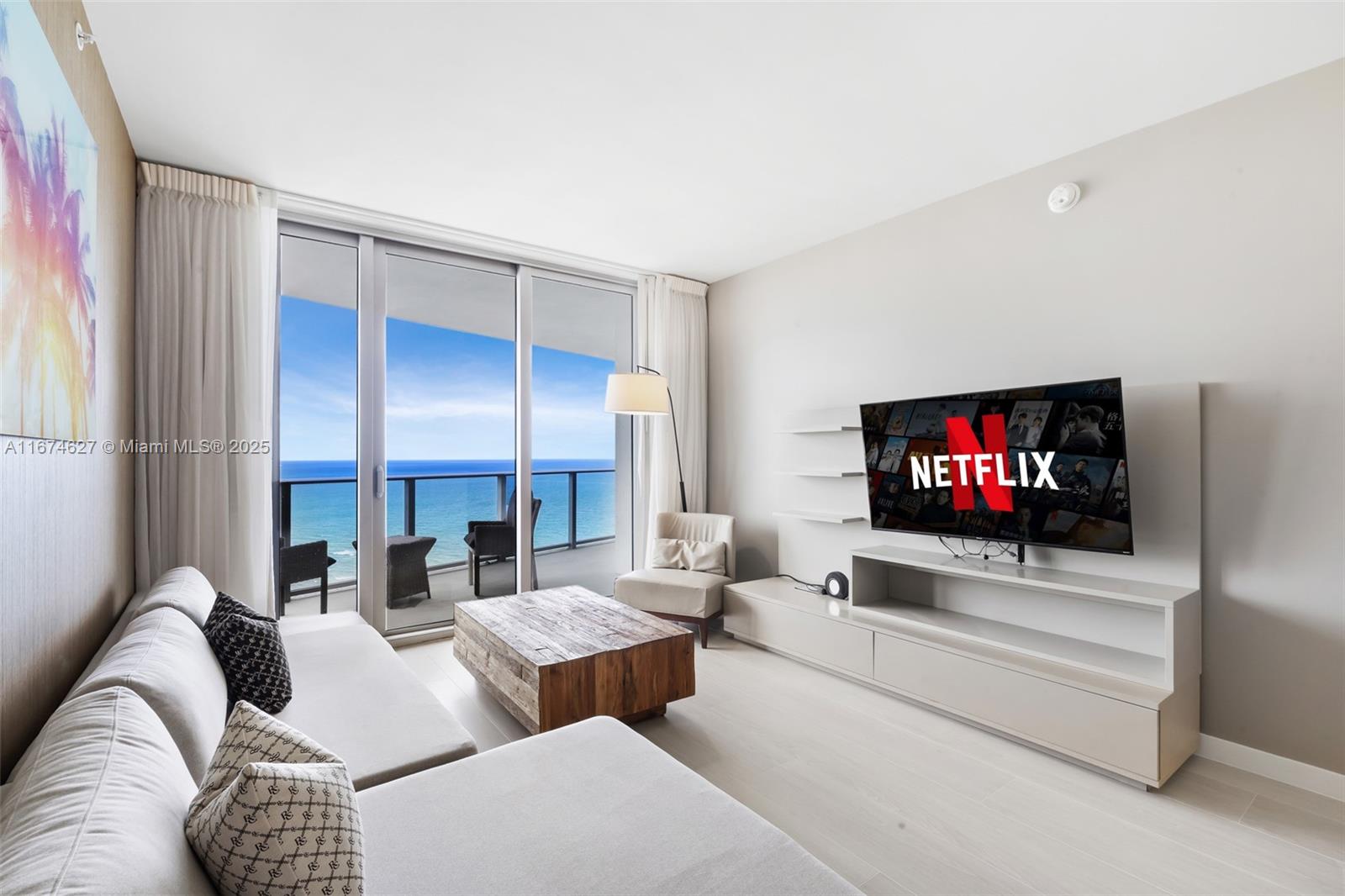 4111 SOUTH OCEAN DRIVE CO - Residential