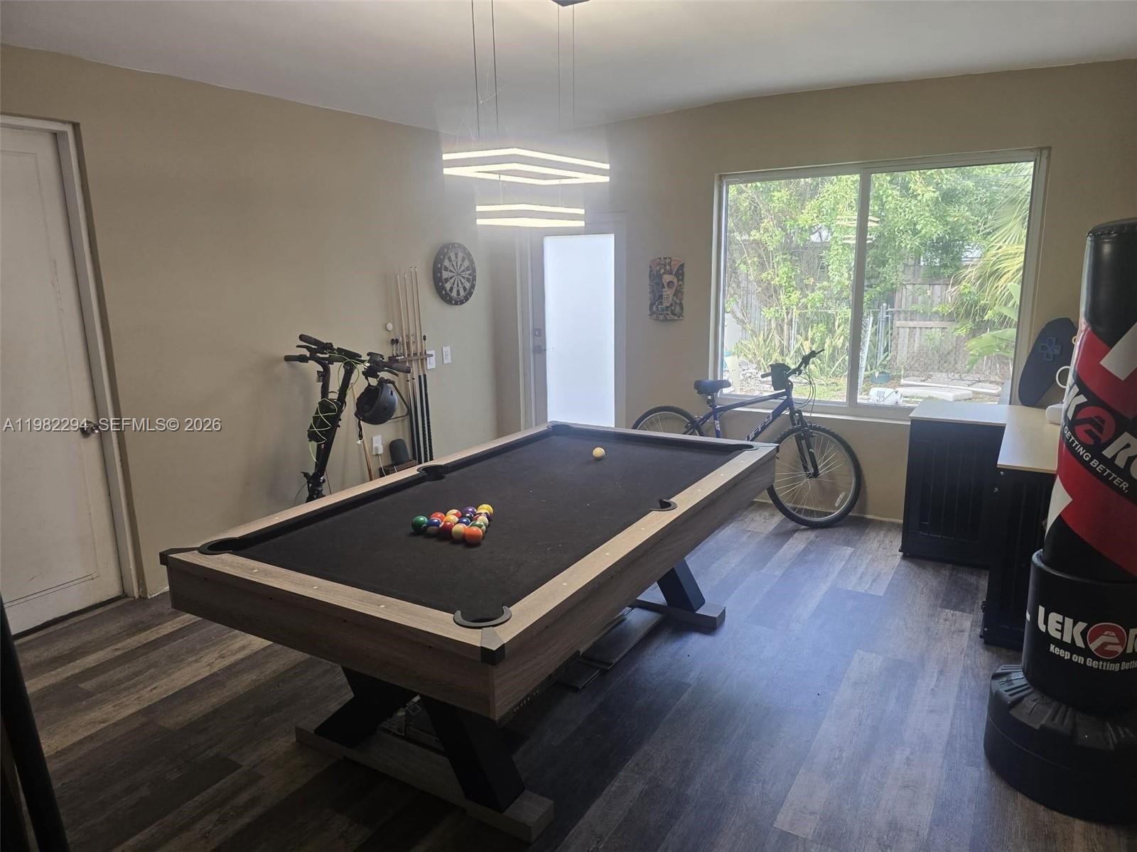 IBEC NEIGHBORHOOD NO 1 - Residential