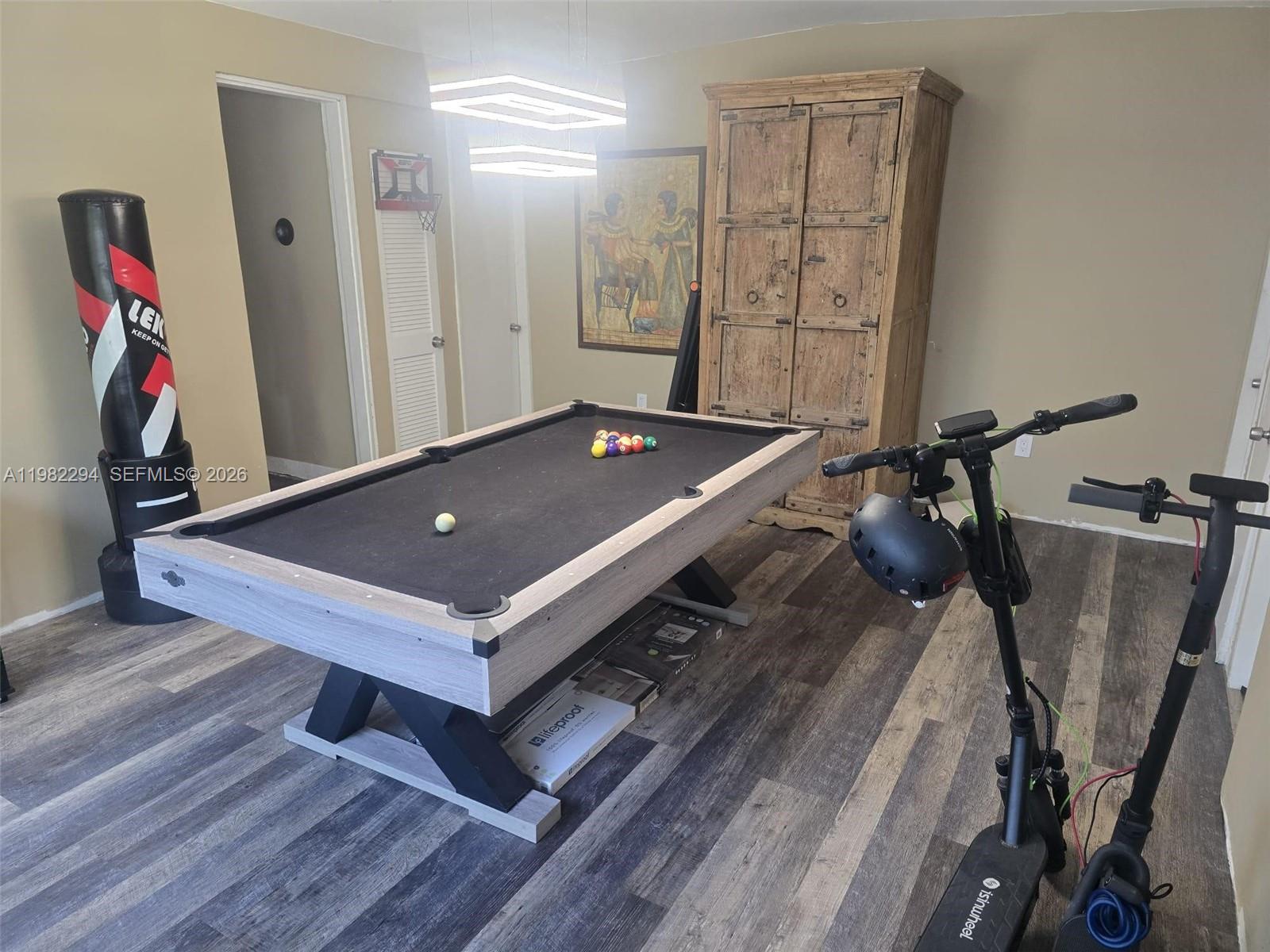 IBEC NEIGHBORHOOD NO 1 - Residential