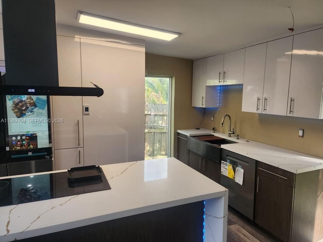 IBEC NEIGHBORHOOD NO 1 - Residential