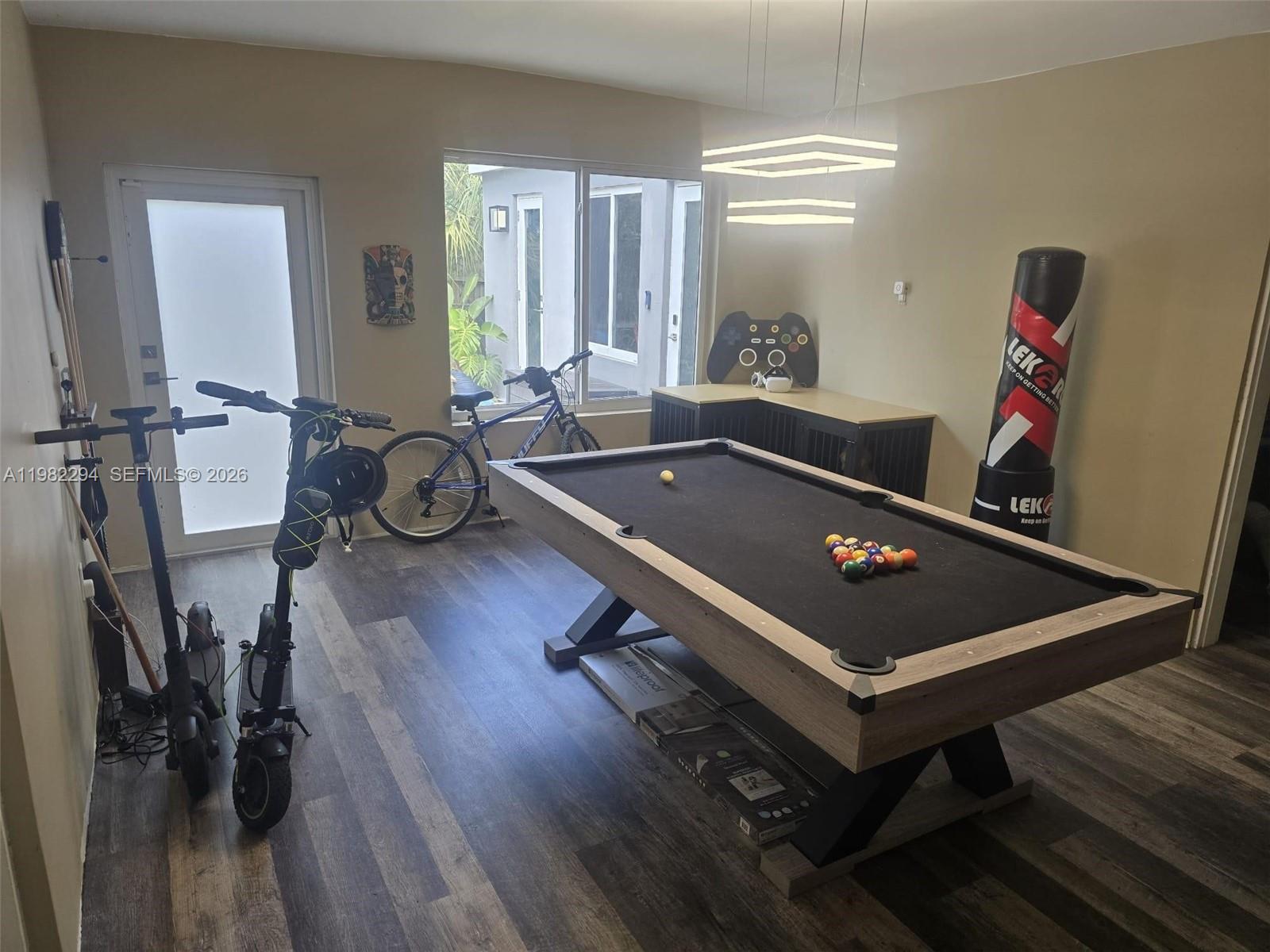 IBEC NEIGHBORHOOD NO 1 - Residential