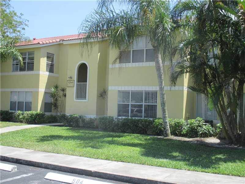 St. Maarten - Residential Lease