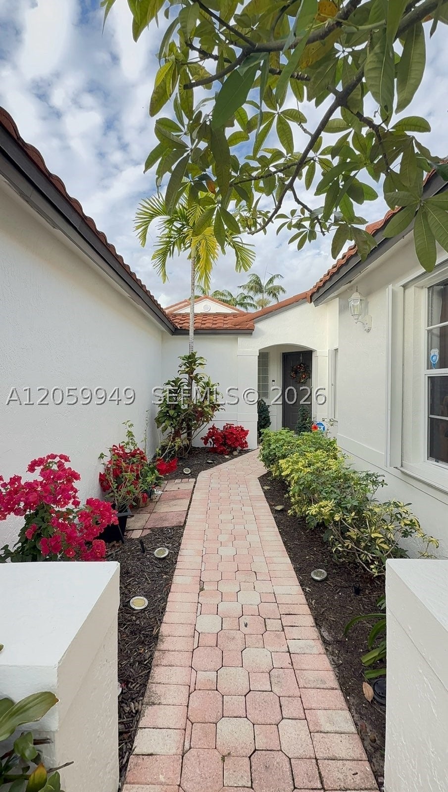 Photo of 17225 NW 7th St, Pembroke Pines, FL 33029 (MLS # A12059949)