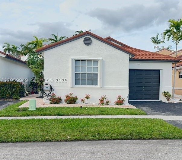 Photo of 17225 NW 7th St, Pembroke Pines, FL 33029 (MLS # A12059949)