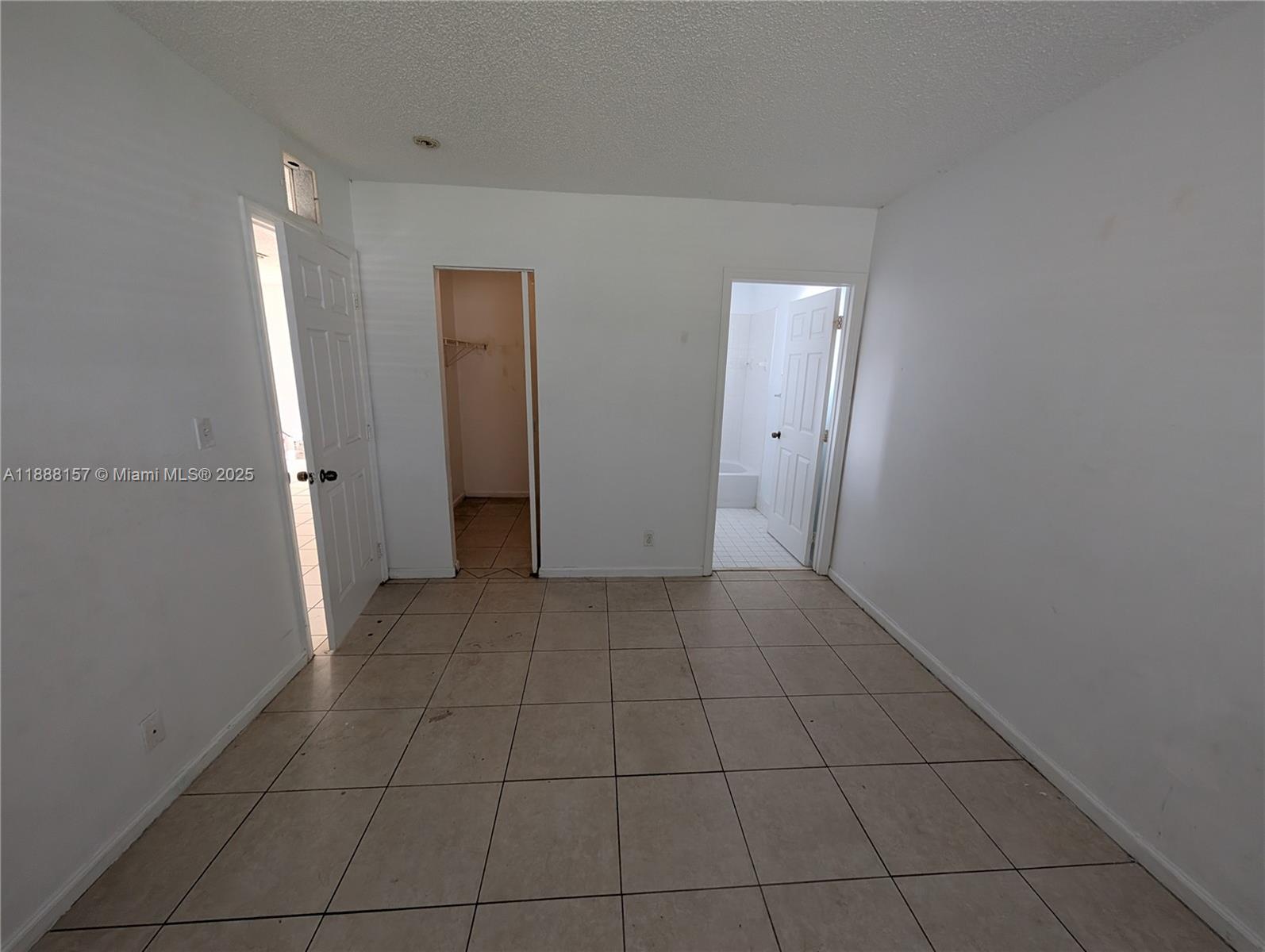 CARVER PARK - Residential Lease