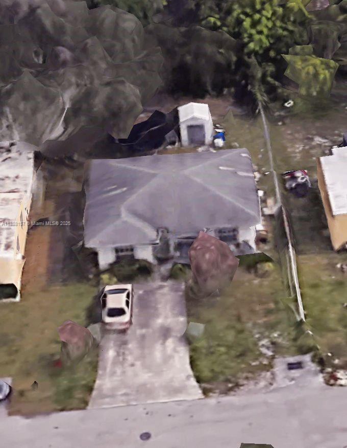 CARVER PARK - Residential Lease