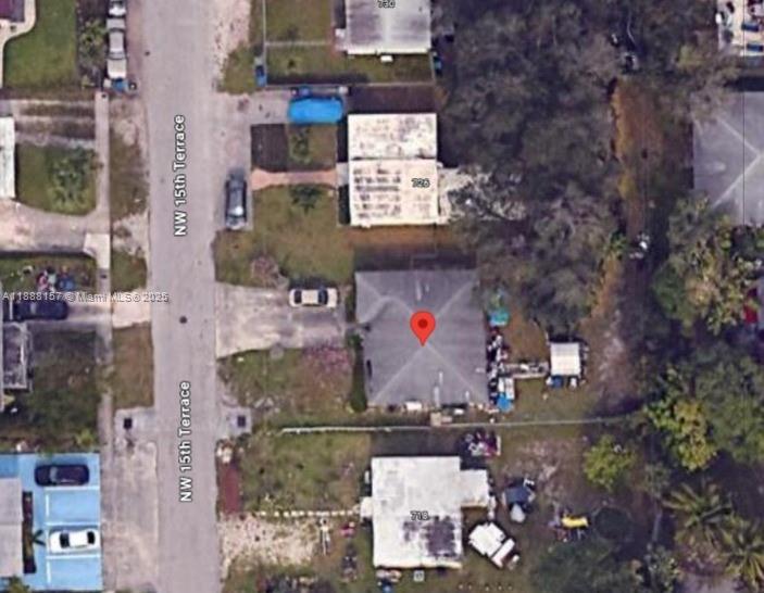 CARVER PARK - Residential Lease