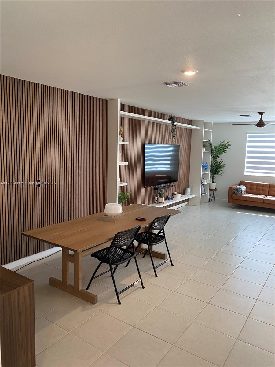 Rental Property at 13624 Sw 184th Ter, Miami, Broward County, Florida - Bedrooms: 4 
Bathrooms: 3  - $3,850 MO.