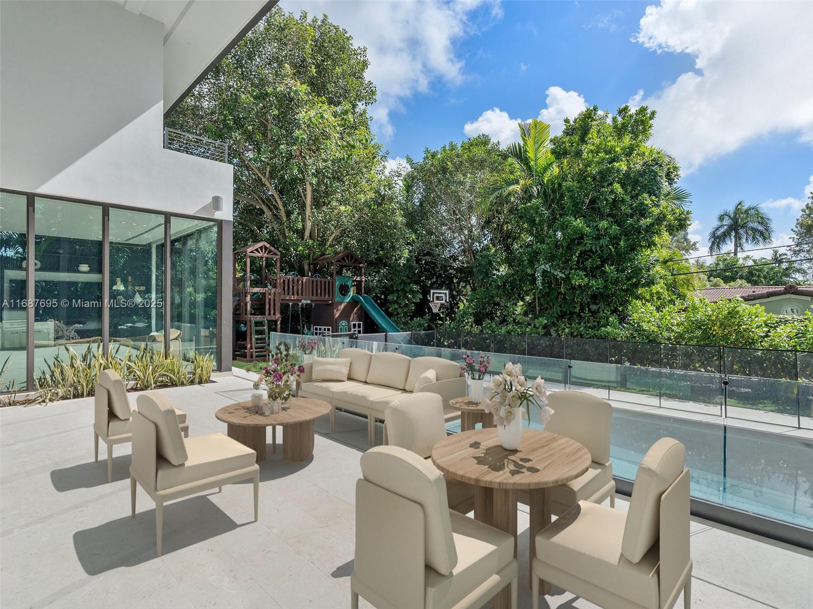 BAY LURE - Residential