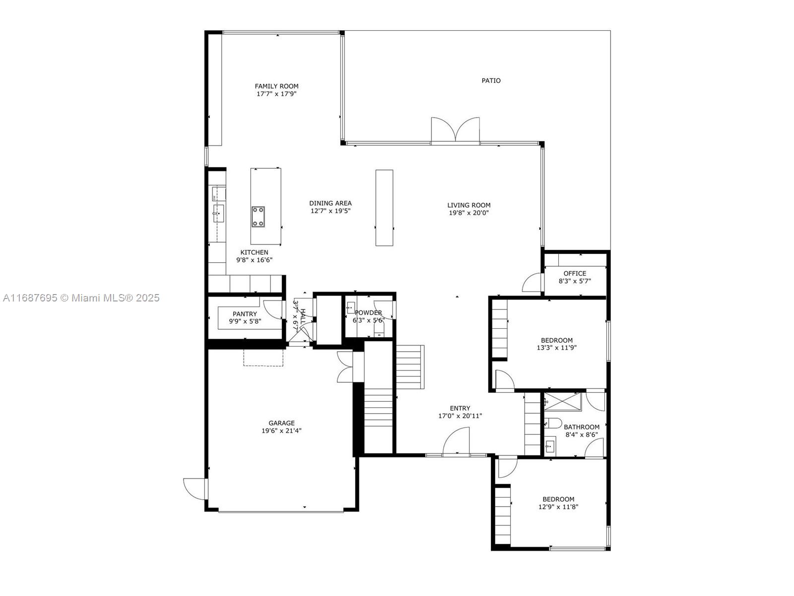 BAY LURE - Residential
