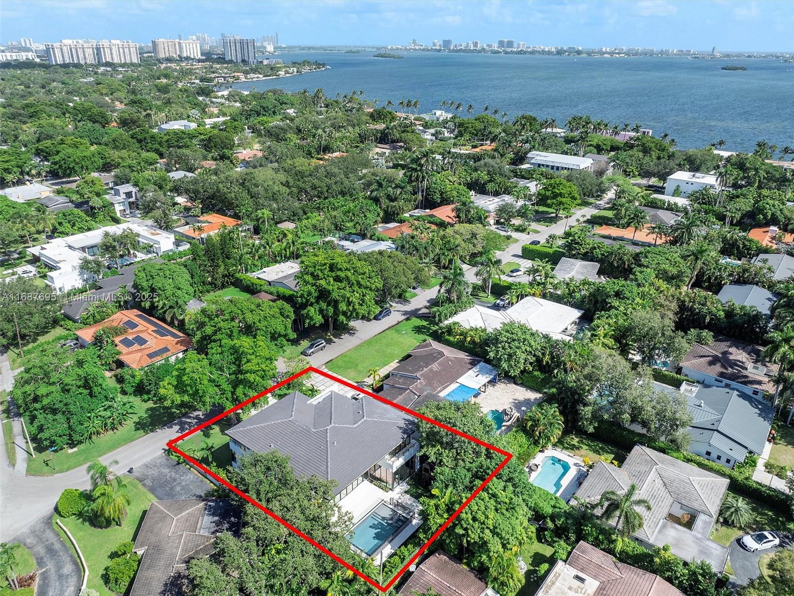 BAY LURE - Residential