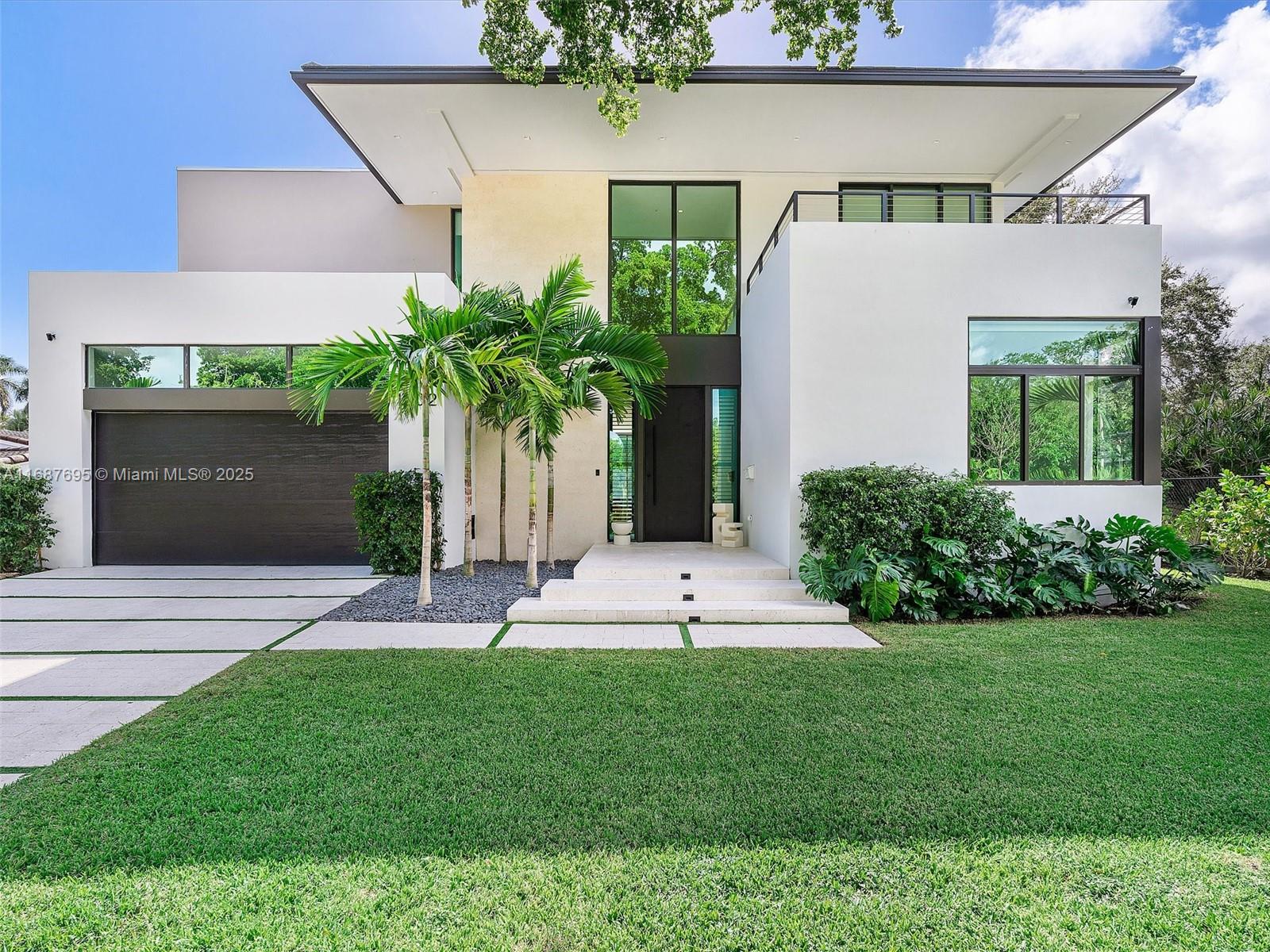 BAY LURE - Residential