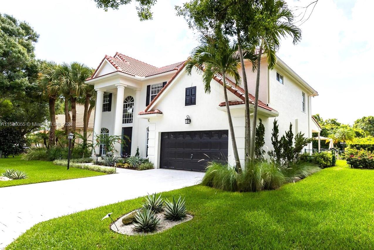 Property for Sale at 131 Satinwood Ln, Palm Beach Gardens, Palm Beach County, Florida - Bedrooms: 4 
Bathrooms: 3  - $1,325,000