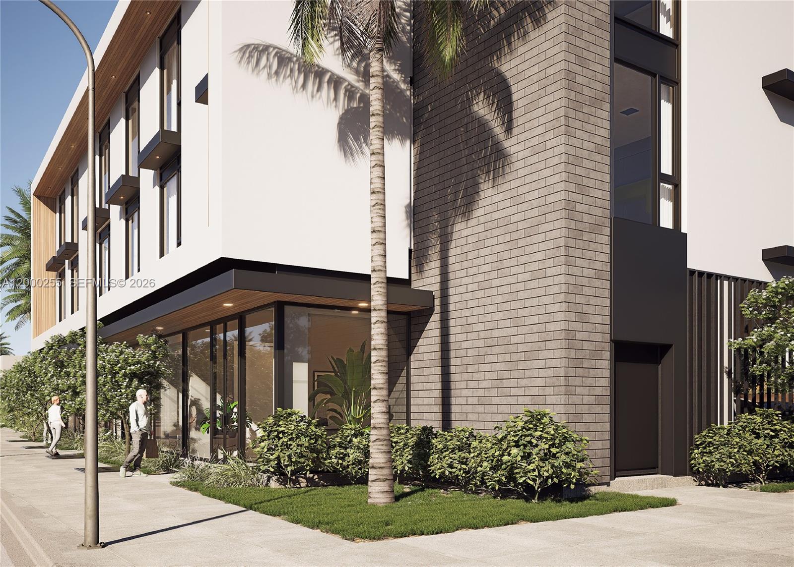 NORTH PALM BCH 4 - Land