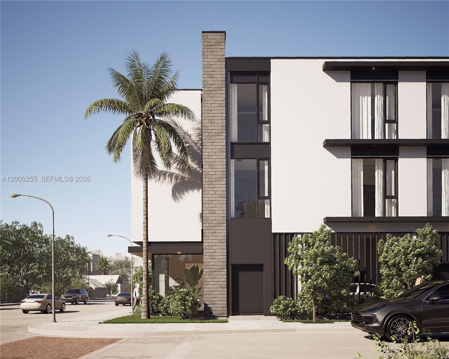 NORTH PALM BCH 4 - Land