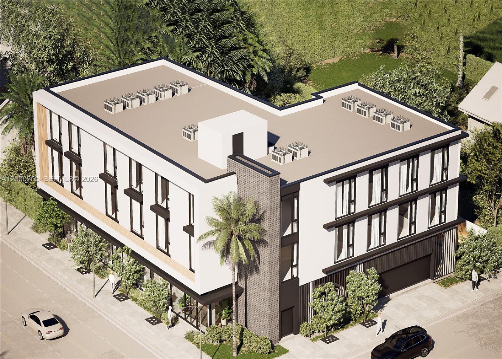 NORTH PALM BCH 4 - Land