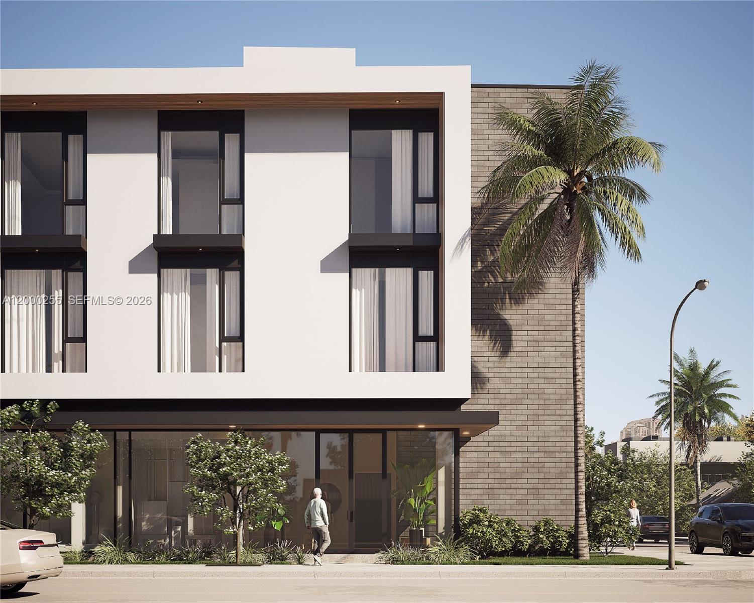 NORTH PALM BCH 4 - Land