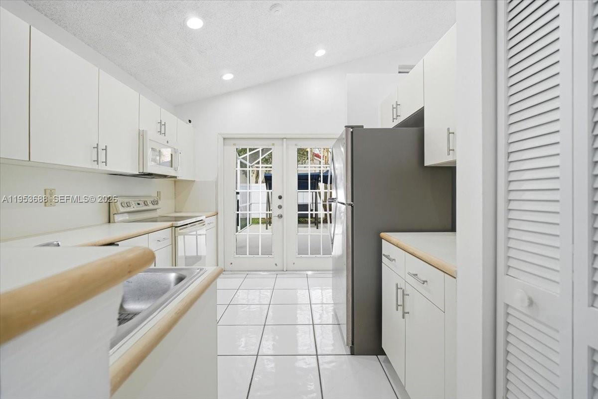 SECTOR 4 NORTH - Residential