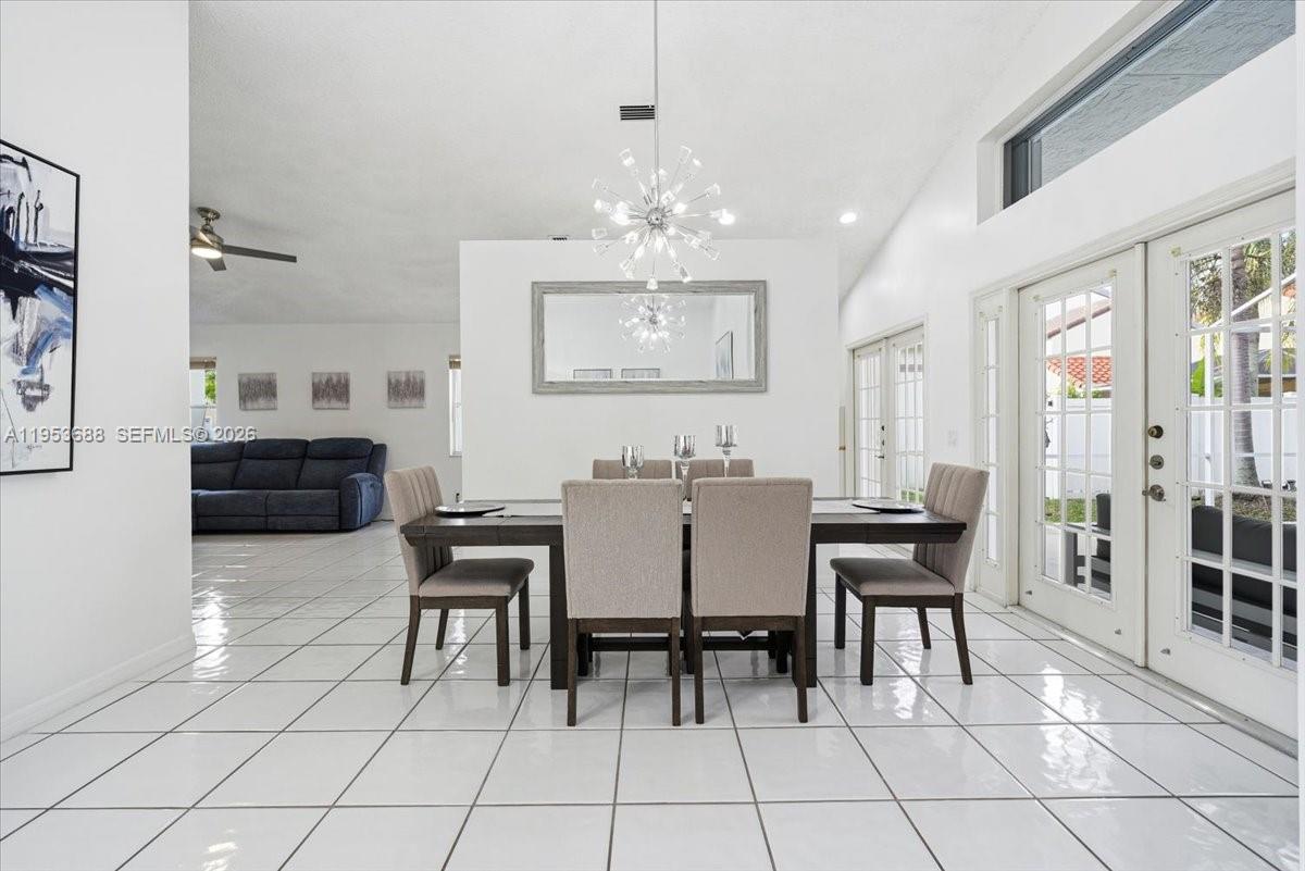 SECTOR 4 NORTH - Residential