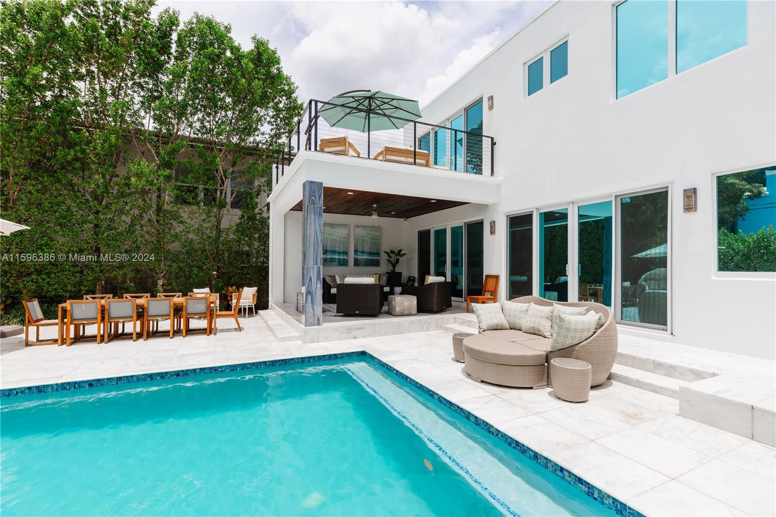 STRANAHANS SUB - Residential