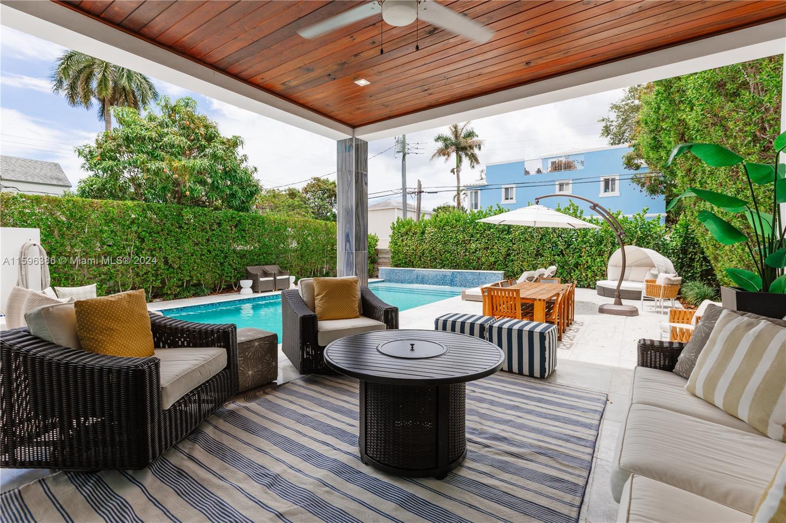 STRANAHANS SUB - Residential