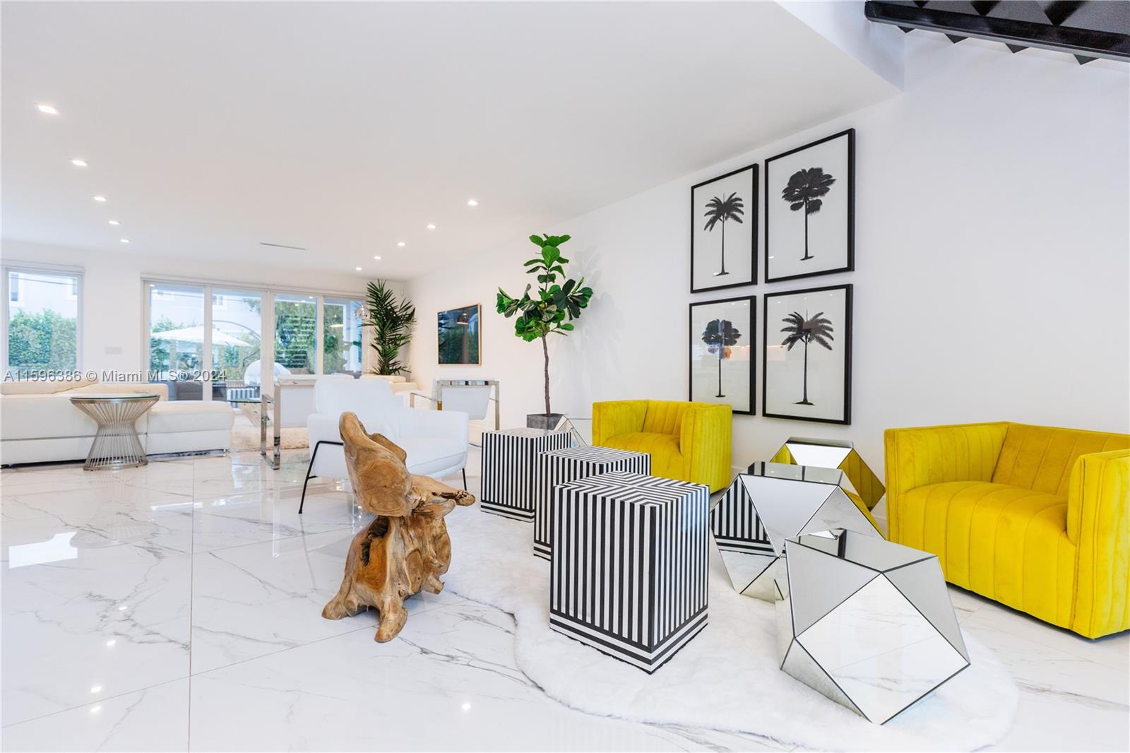 STRANAHANS SUB - Residential